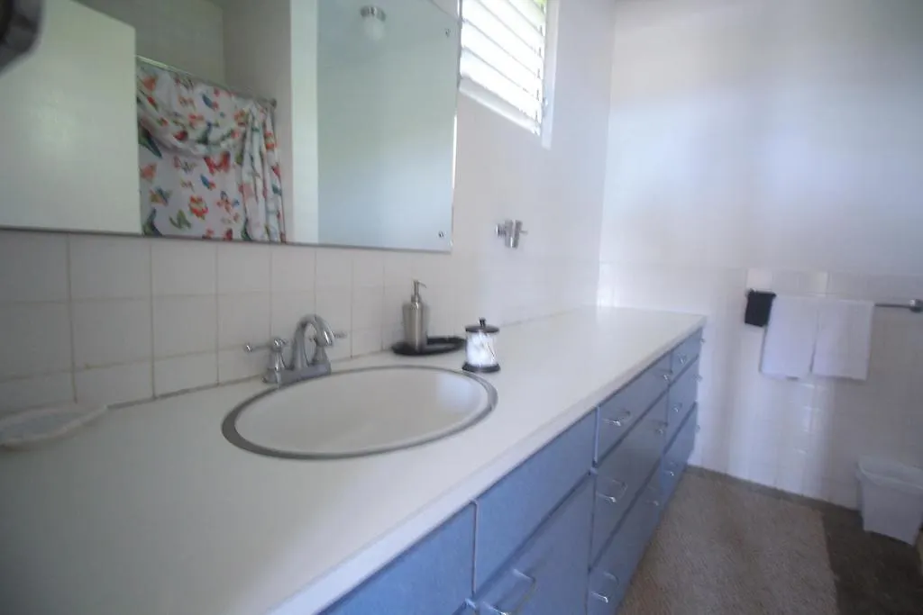 מונטגו ביי Burlingames Villa מונטגו ביי